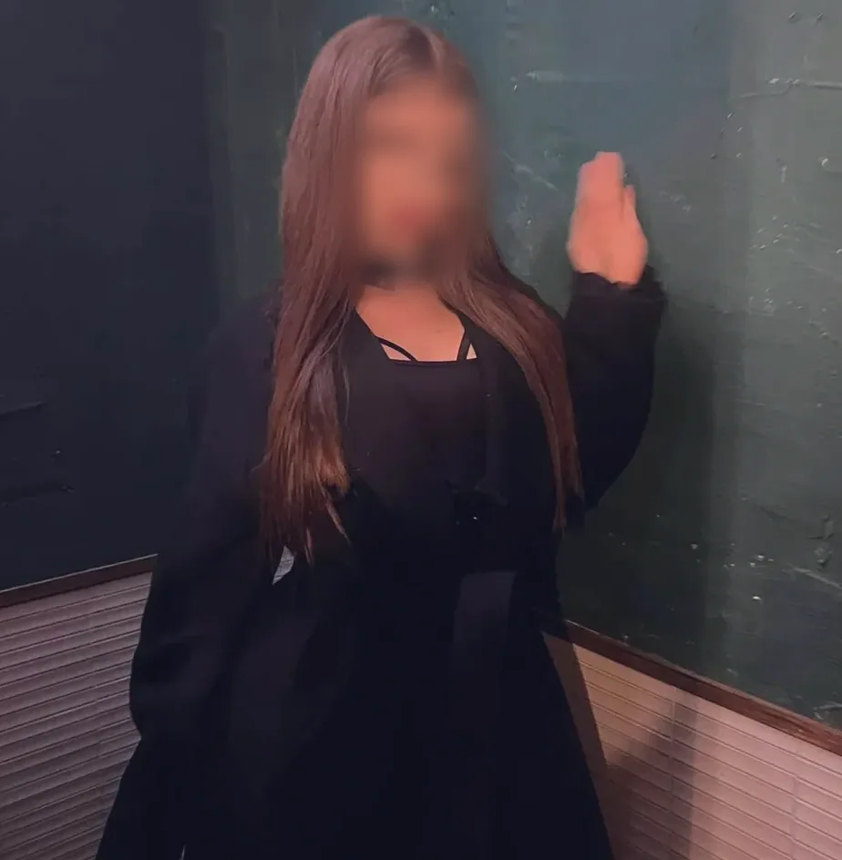 Khadija, 18