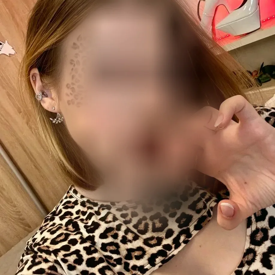 Kristina, 22