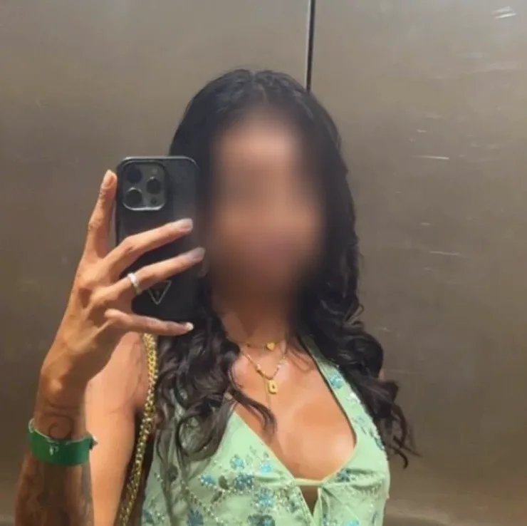 Marja, 23
